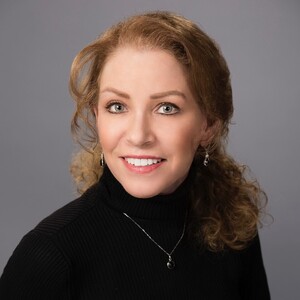 Fundraising Page: Mary Beth Ring
